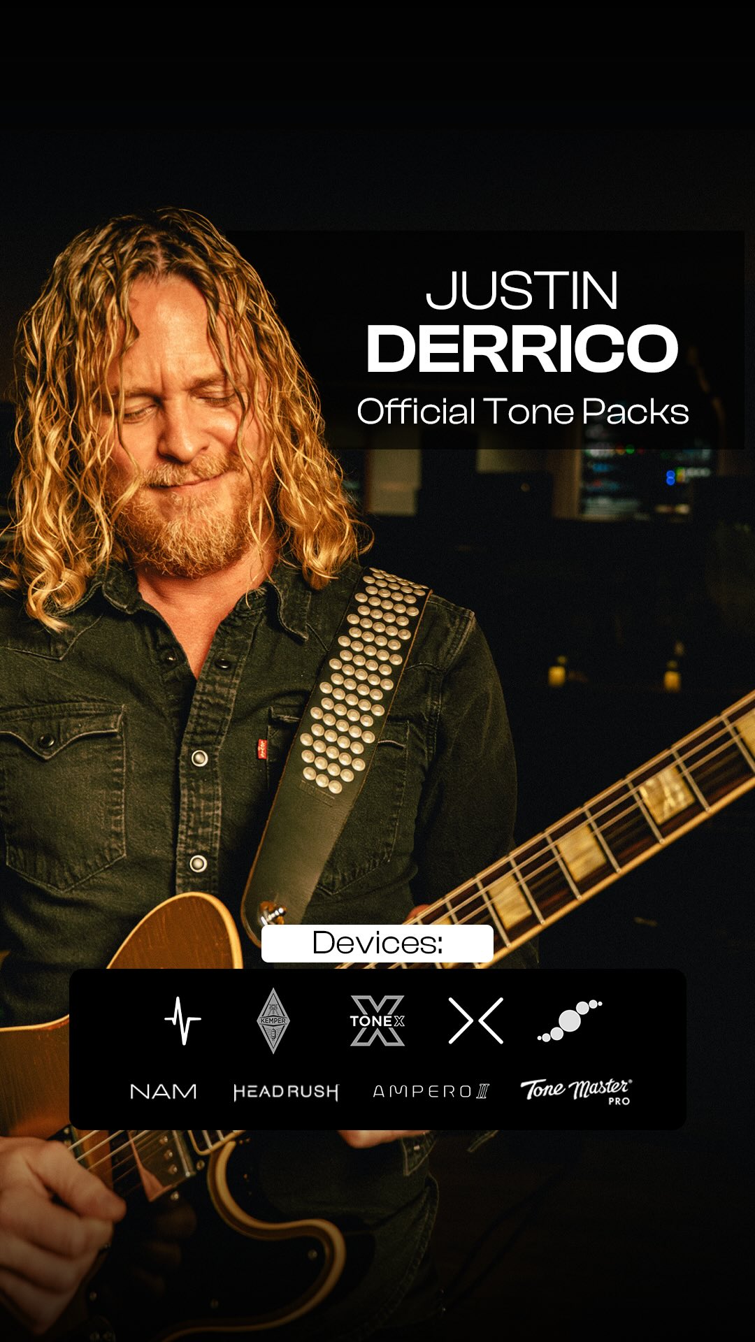 Anúncio de Boutique Tones