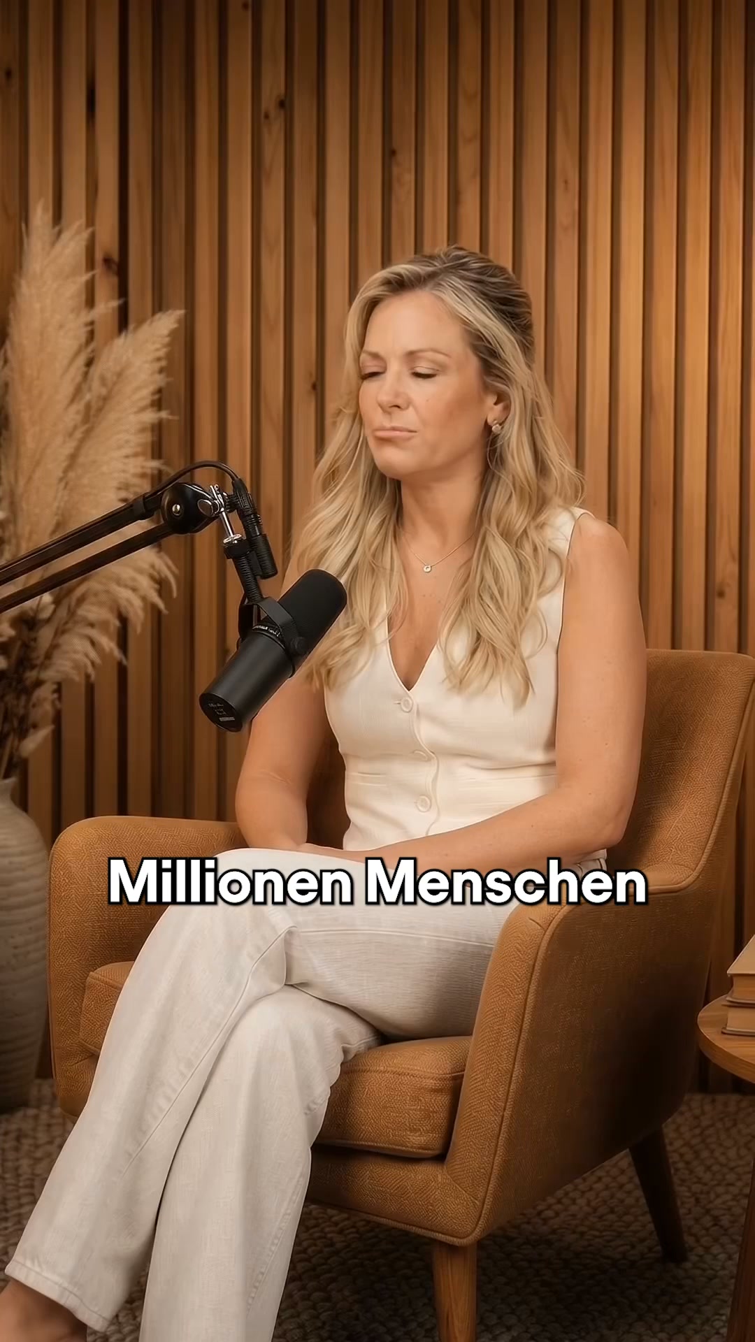 Arthrose? Bleib in Bewegung.