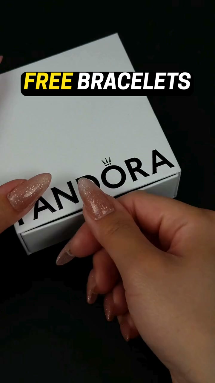 FREE BRACELET