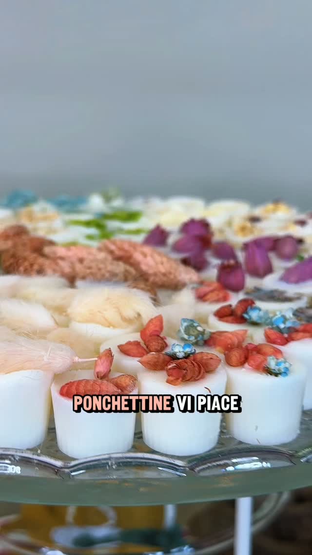 Anúncio de Il Ponchetto