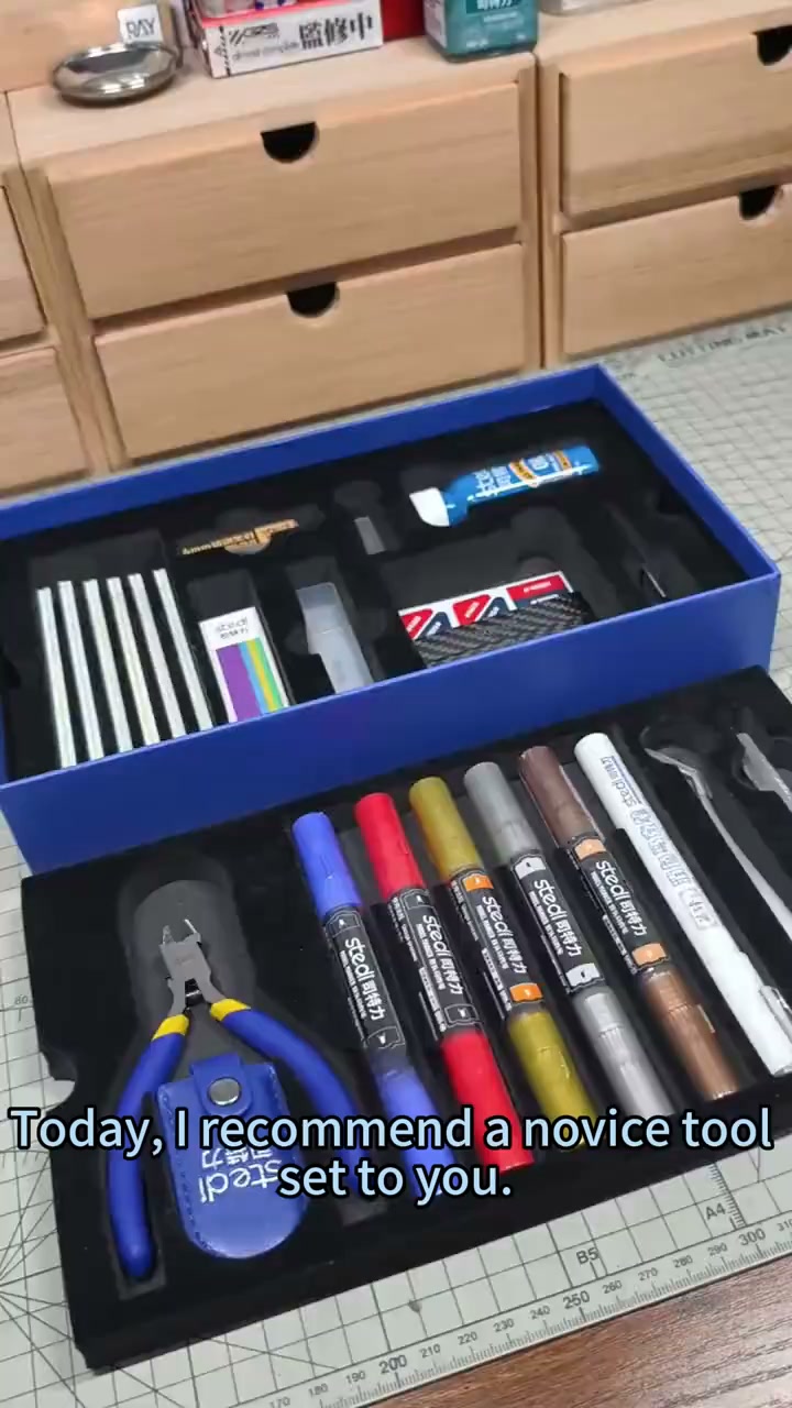 When Your Projects Outgrow Your Tools