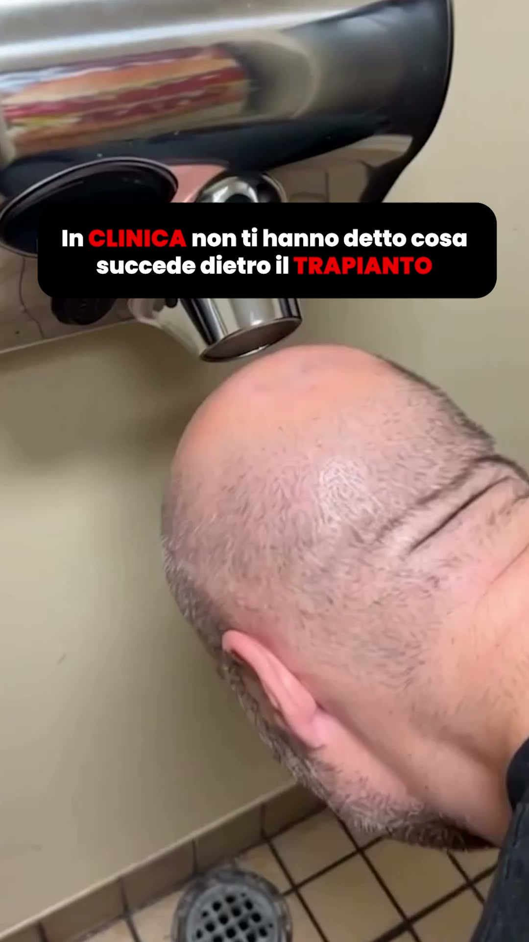 Dopo anni di diradamento, ho trovato la mia soluzione definitiva: Firmelià.