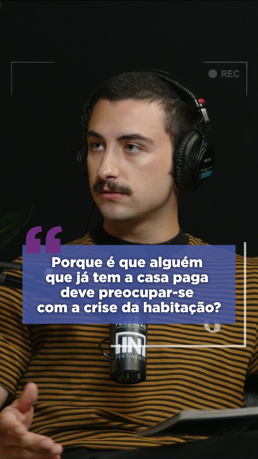 Anúncio de Fundação Francisco Manuel dos Santos