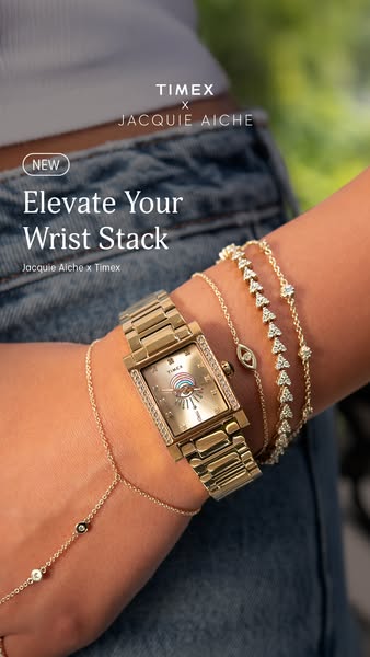 The Éclat Collection