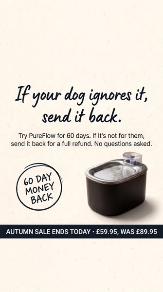 Try it risk-free for 60 days