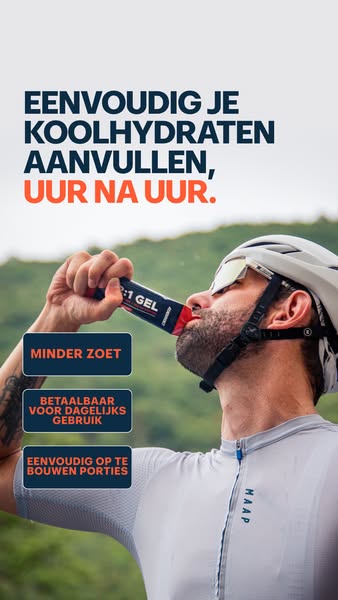 2:1 Gel nu met 60 % korting