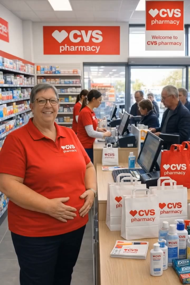 CVS Pharmacist Reveals: "How I Finally Beat Fatigue & Weight Gain"