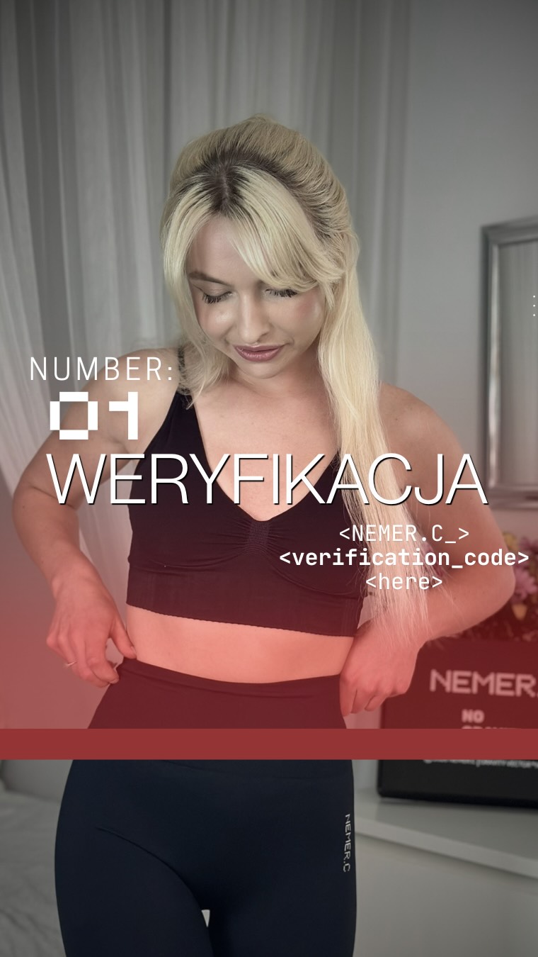 Anúncio de NEMER.C