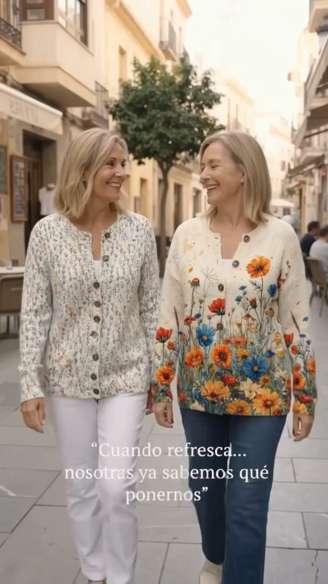Las Rebajas de Verano Terminan Esta Noche