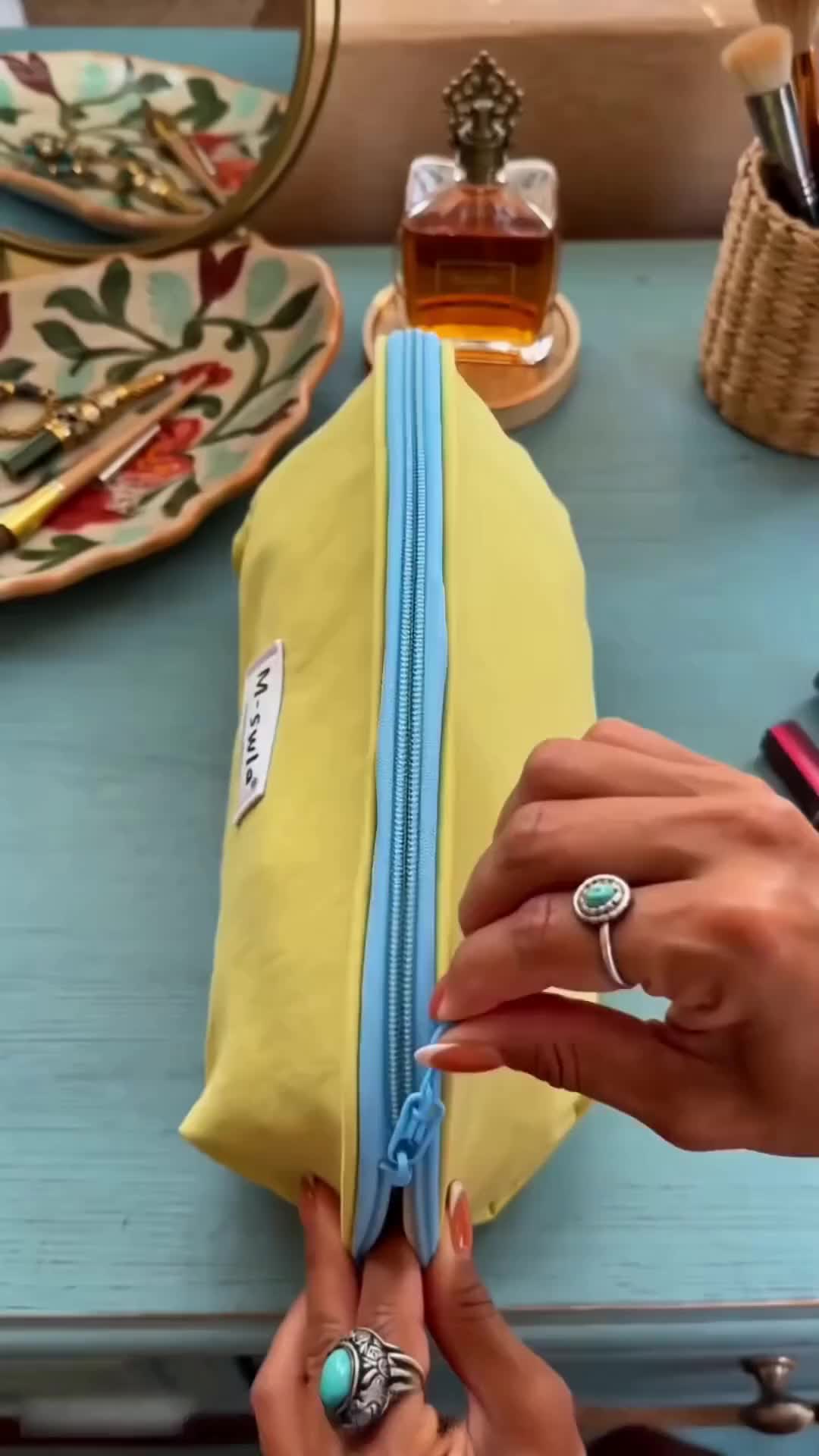 Anúncio de Alisonshop