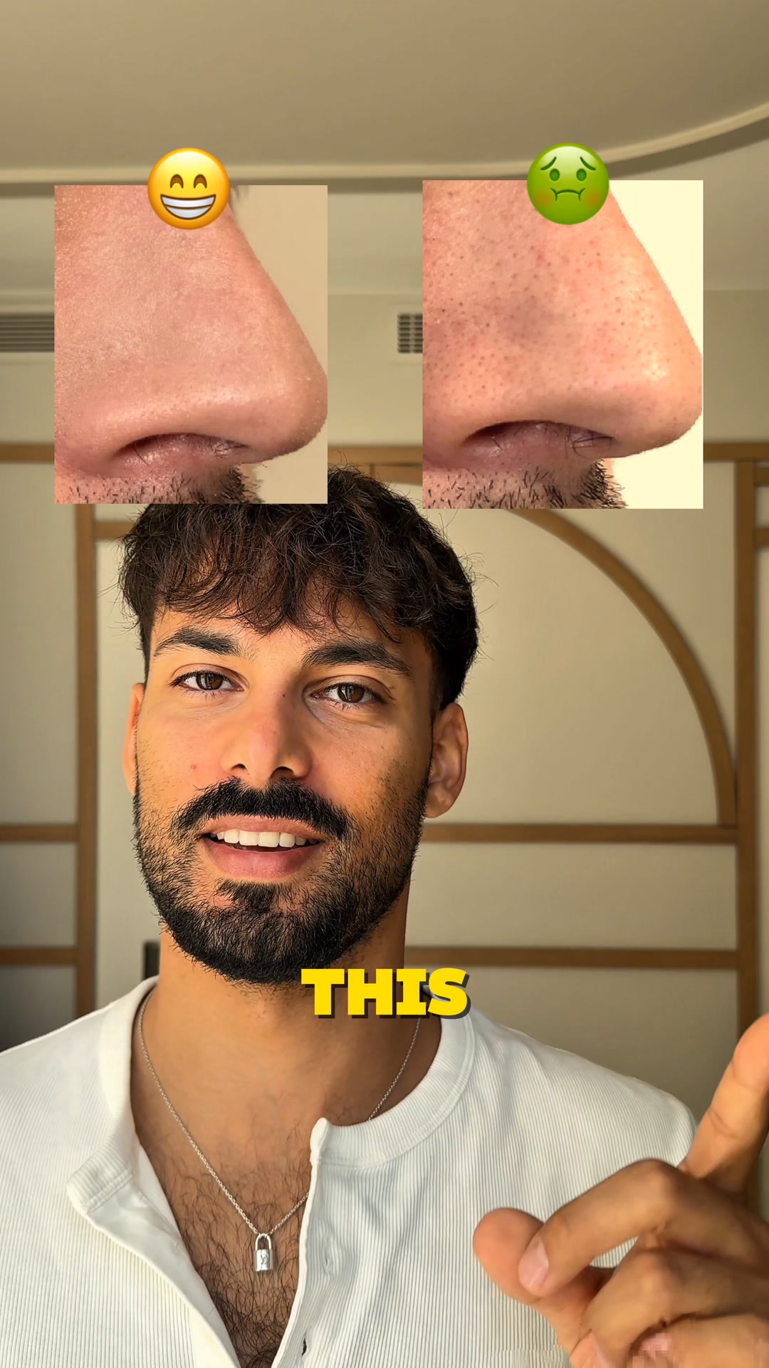 One Patch, Visible Results