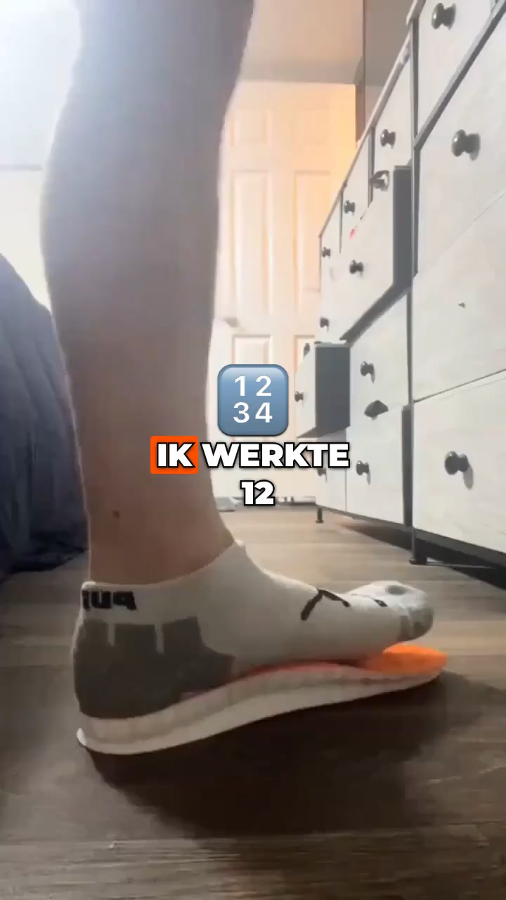 Lopen op Wolken—Of Het Is GRATIS.