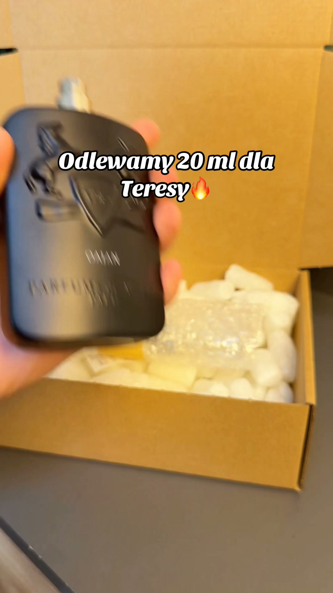 Koniec z nietrafionymi zapachami w ciemno!