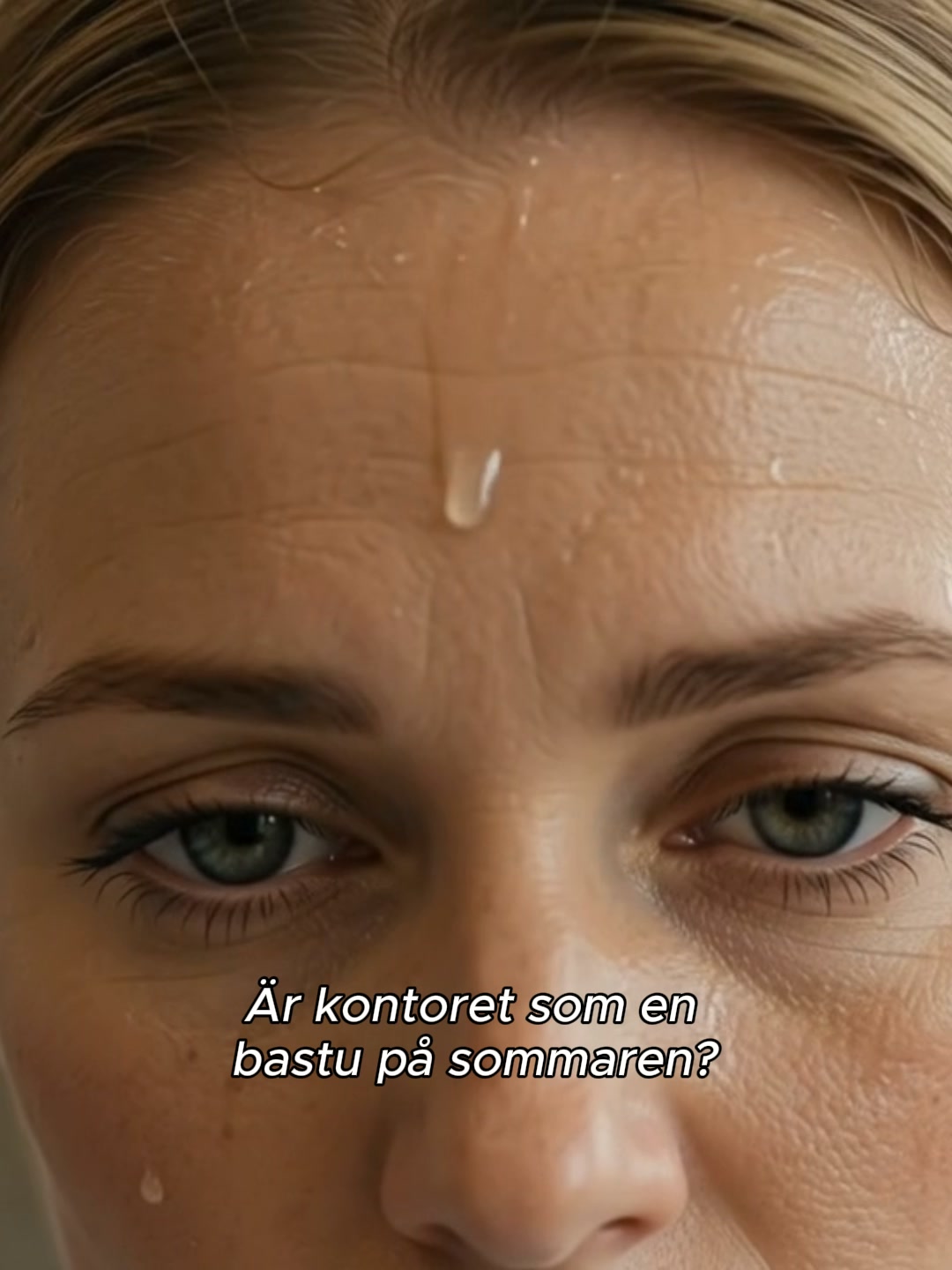 Håll dig sval, var du än är