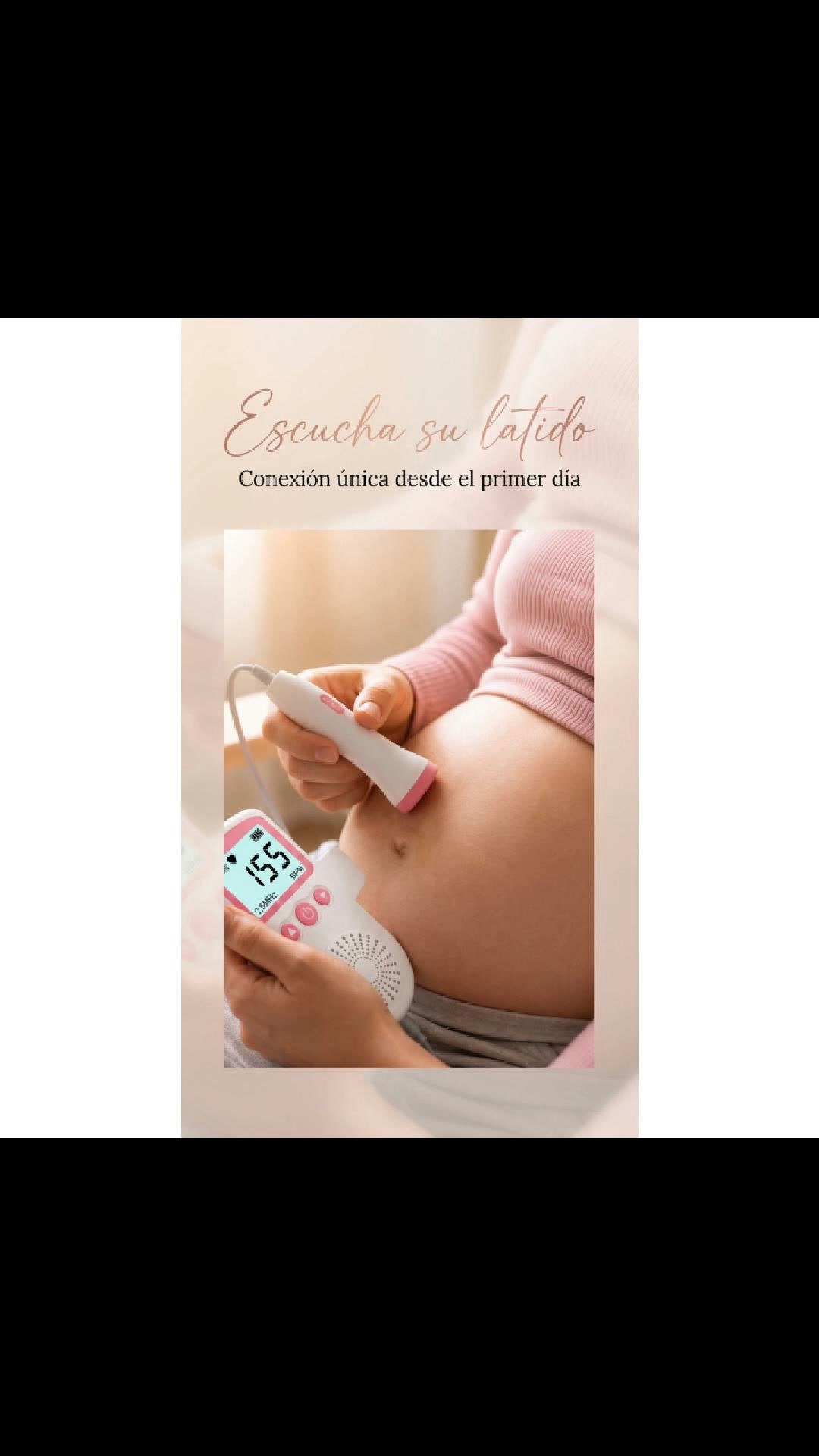 Miles de futuras mamás ya confían en Coralia.
