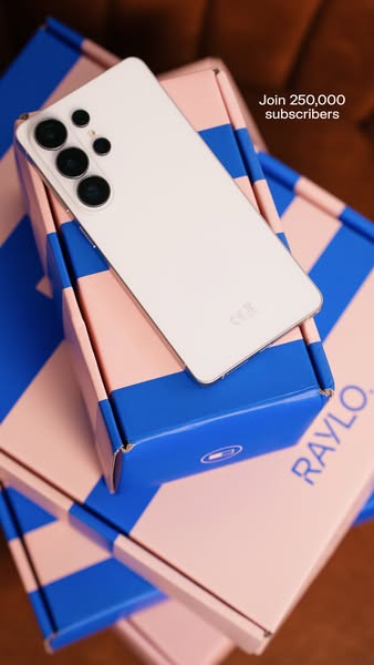 Raylo | Affordable tech subscriptions