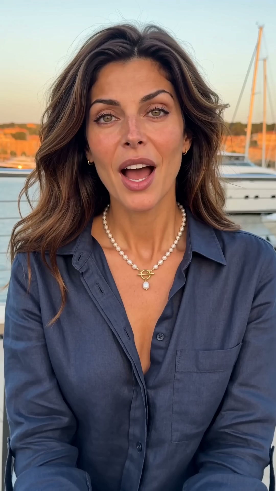 The Necklace Everyone Is Talking About