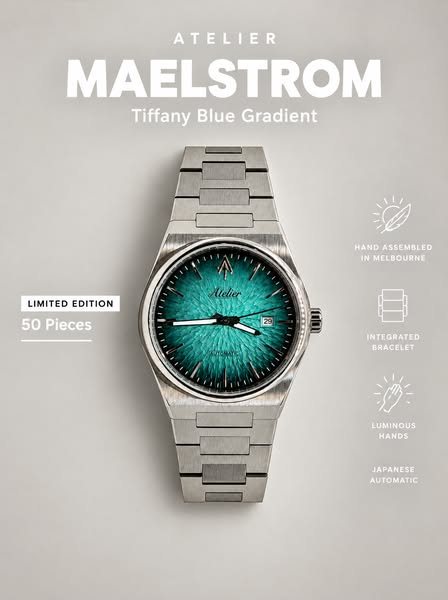 Maelstrom by Atelier