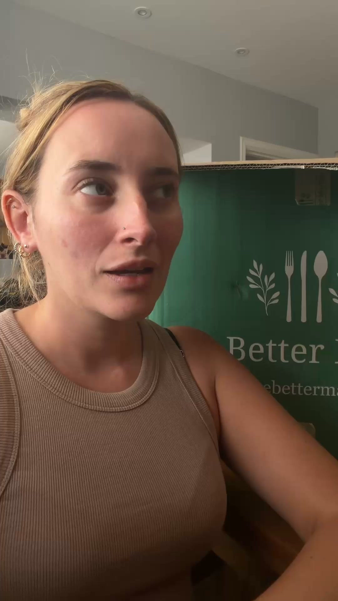 If You Buy Organic, Watch This