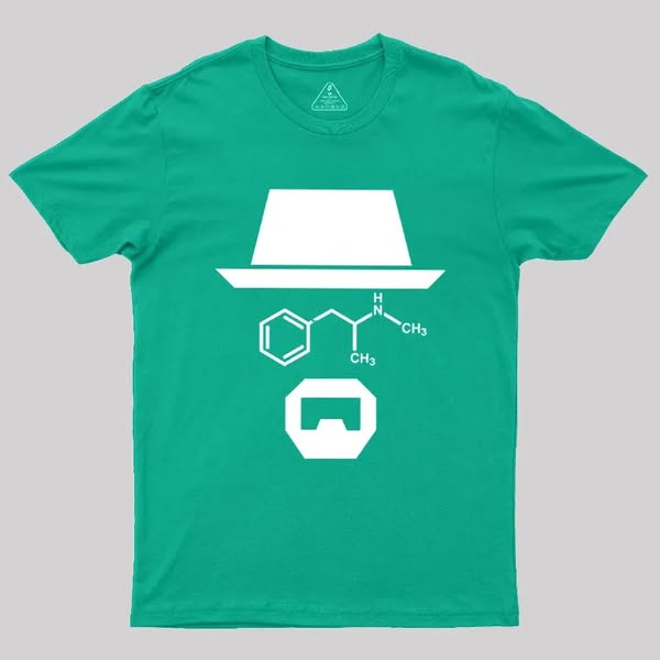 Chemistry Is The Art