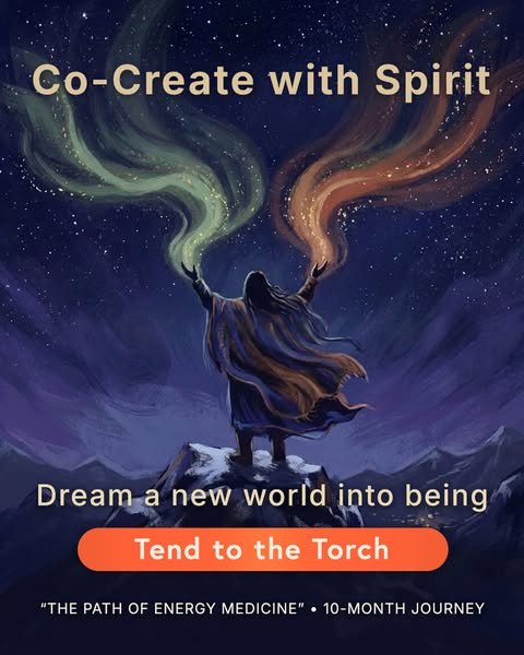 Awaken the Shaman Within You