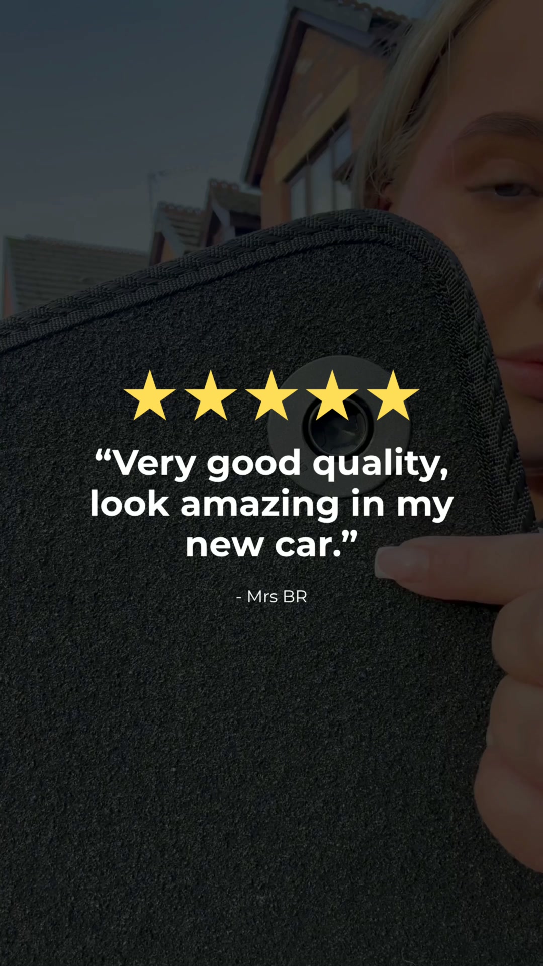 Reviews That Speak For Themselves