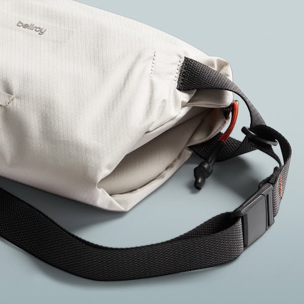 Bellroy Sac à bandoulière Agile 7 L