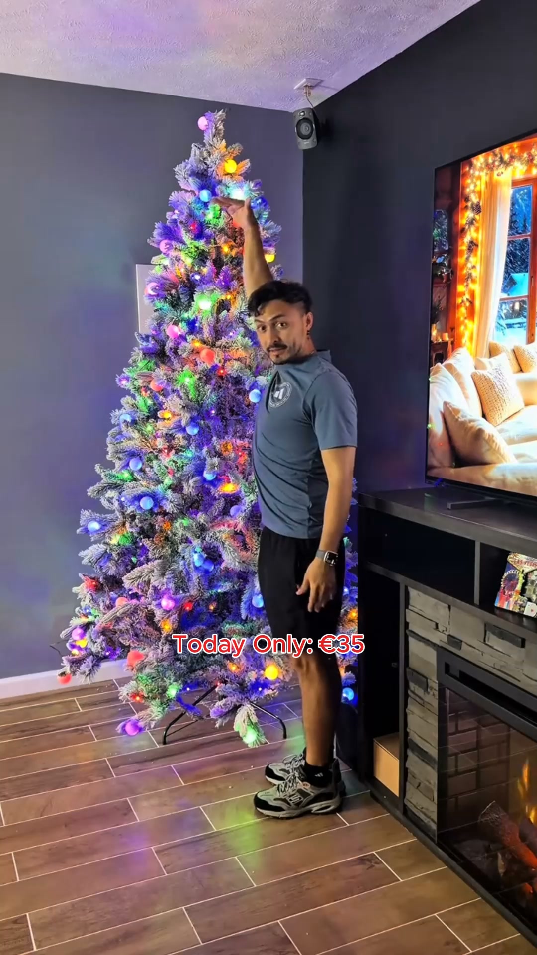 Bring Home The Christmas Tree Everyone Will Remember