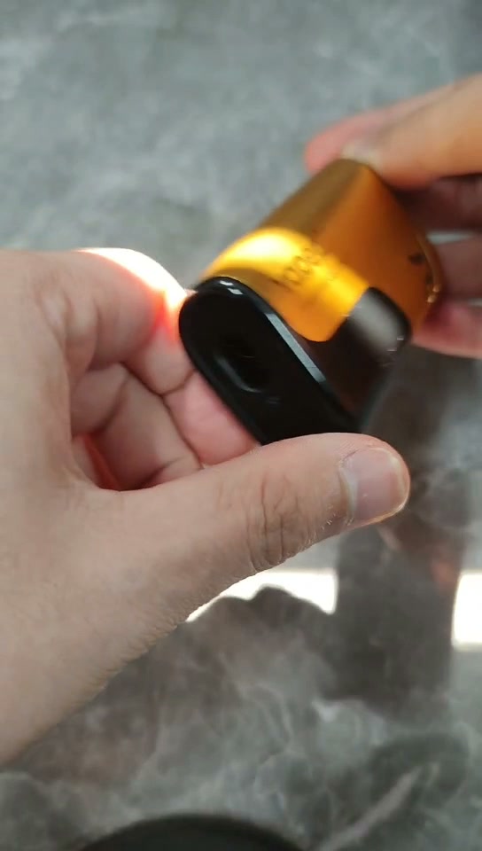 Anúncio de Vapepie NL