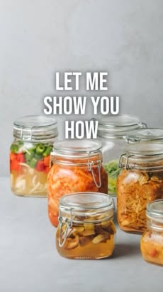 Ferment With Confidence