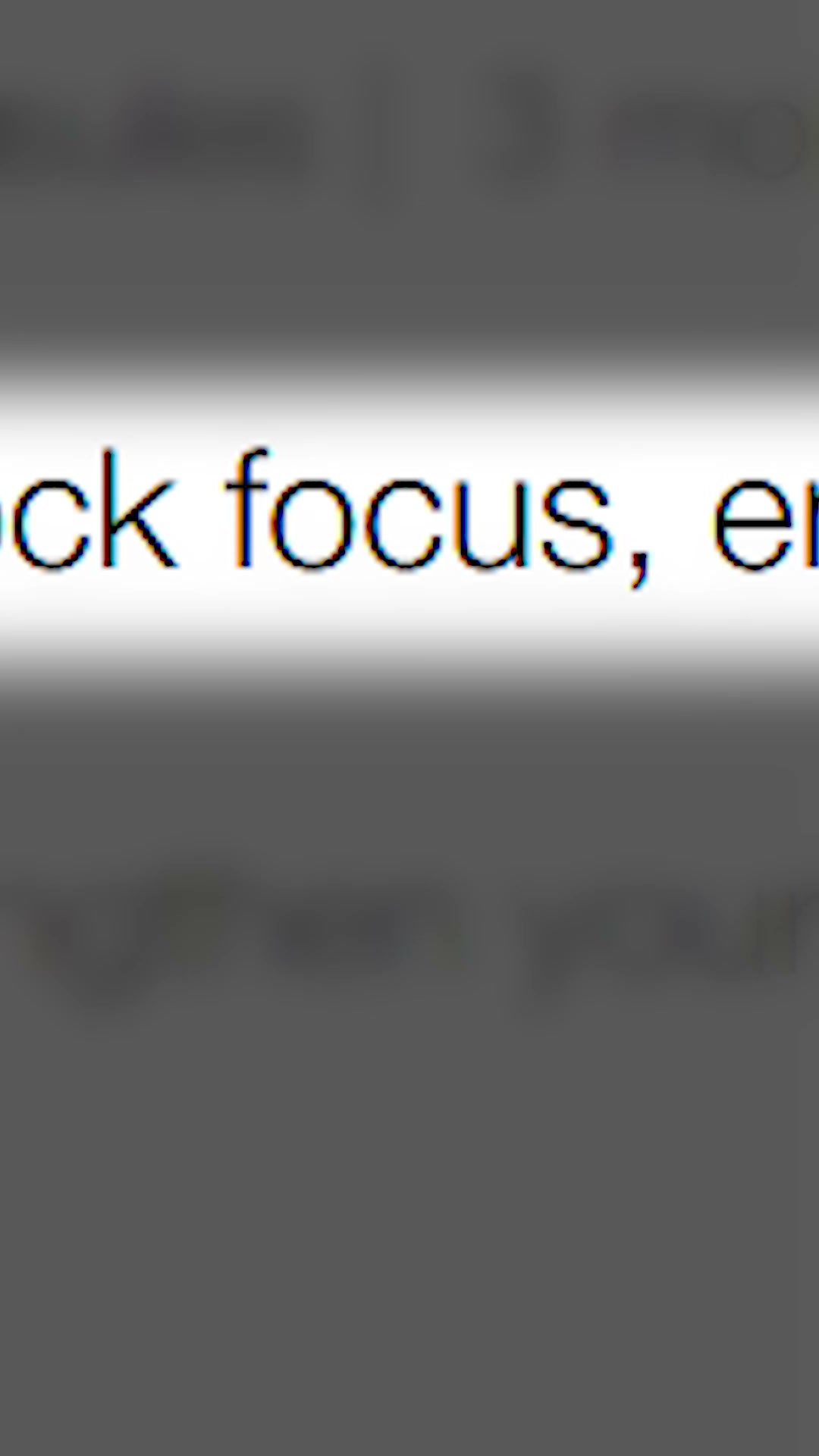 Stop guessing what works