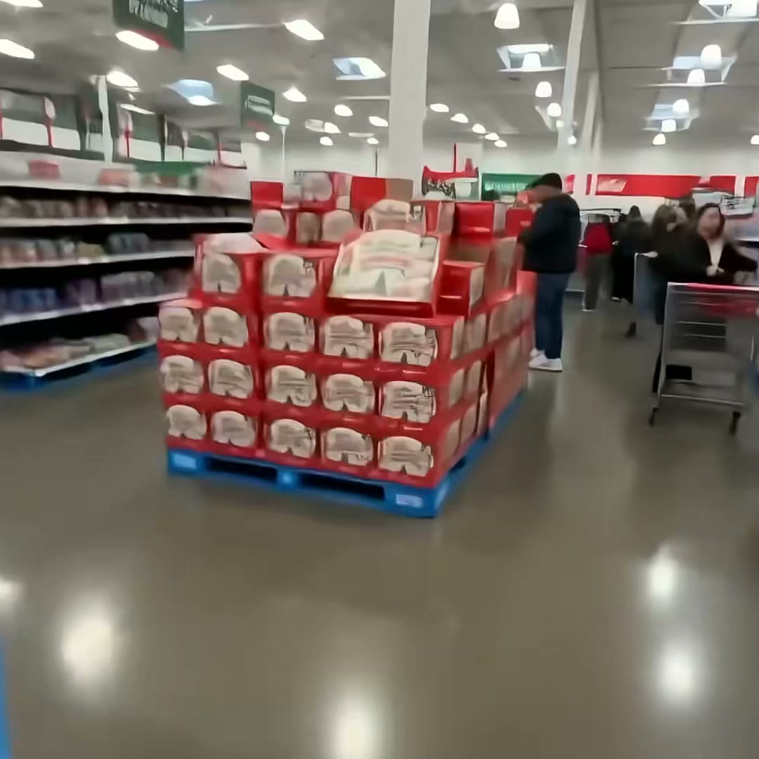 24 Days of Squishy Christmas Surprises