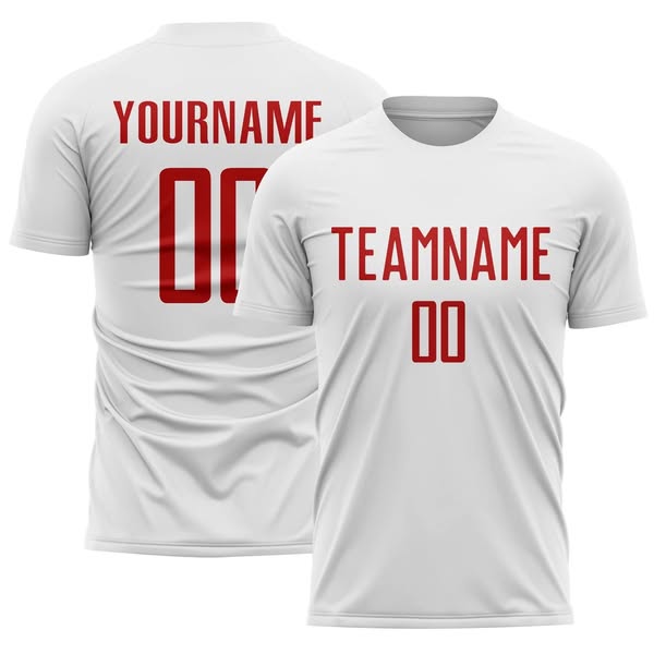 ¡Ponte la camiseta y apoya a tu equipo!