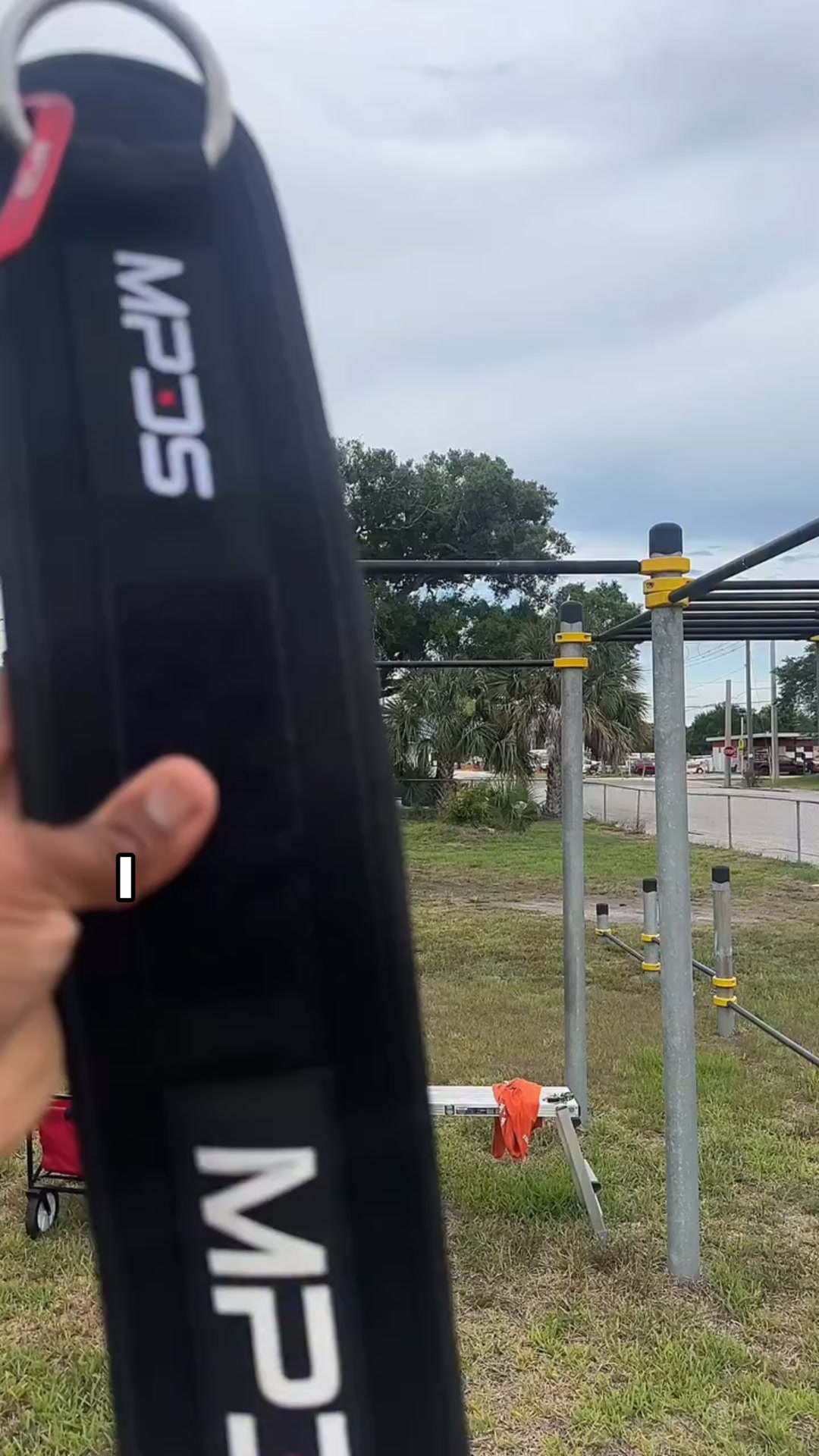 +10kg sur ta dips Instantanément.