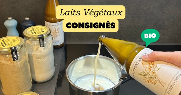 Livraison gratuite chez vous