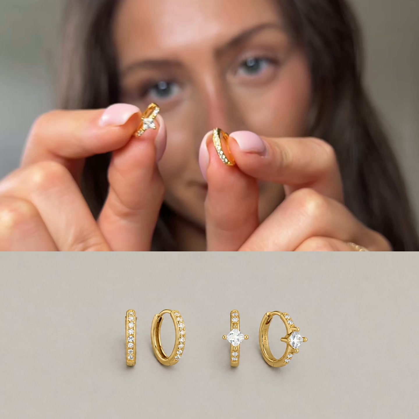 The Earrings Everyone's Asking About