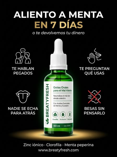 Esto cambió mi vida...