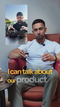 Anúncio de Altitude Supplements