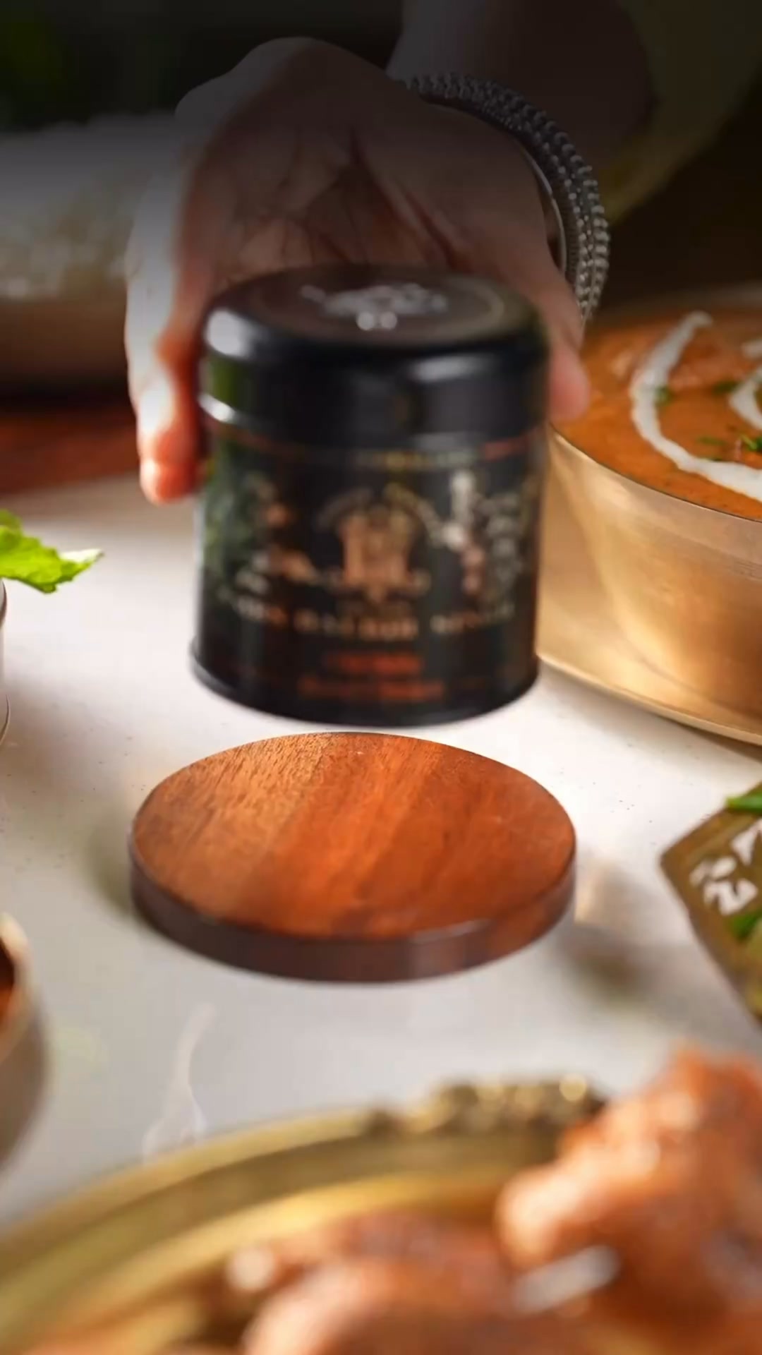Cook Proper Indian at Home