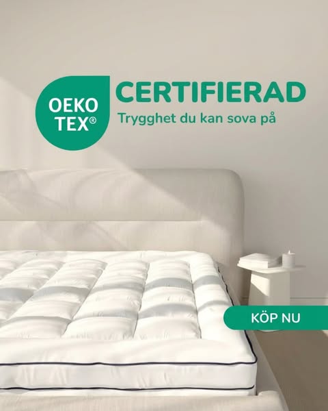 Vi söker 20 testare!