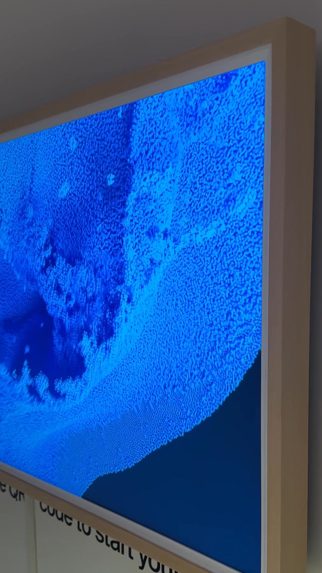 Bring Art to Life in Your Home.