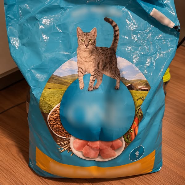Il veterinario dice la verità...