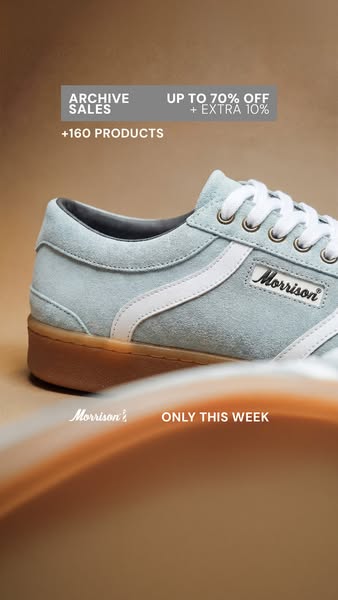 Archive Sales