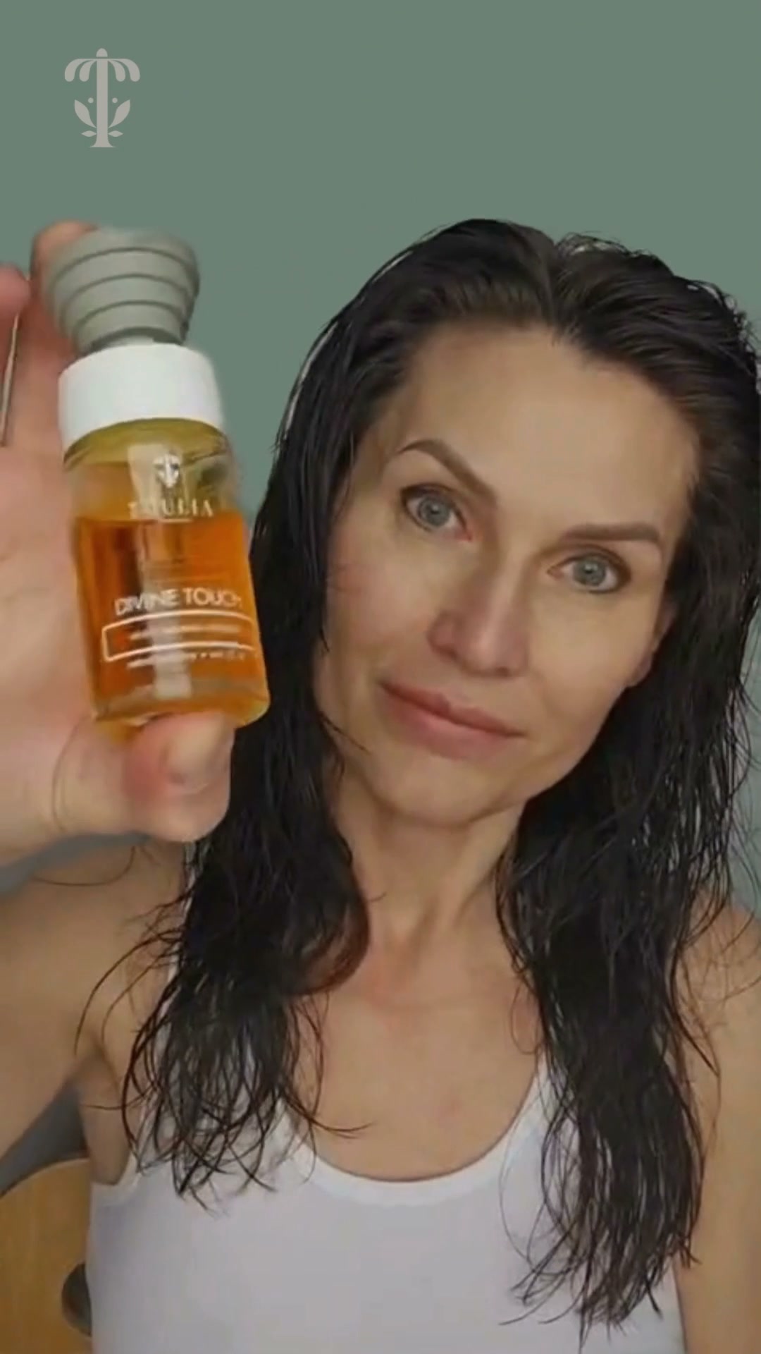 Divine Touch. Więcej niż serum