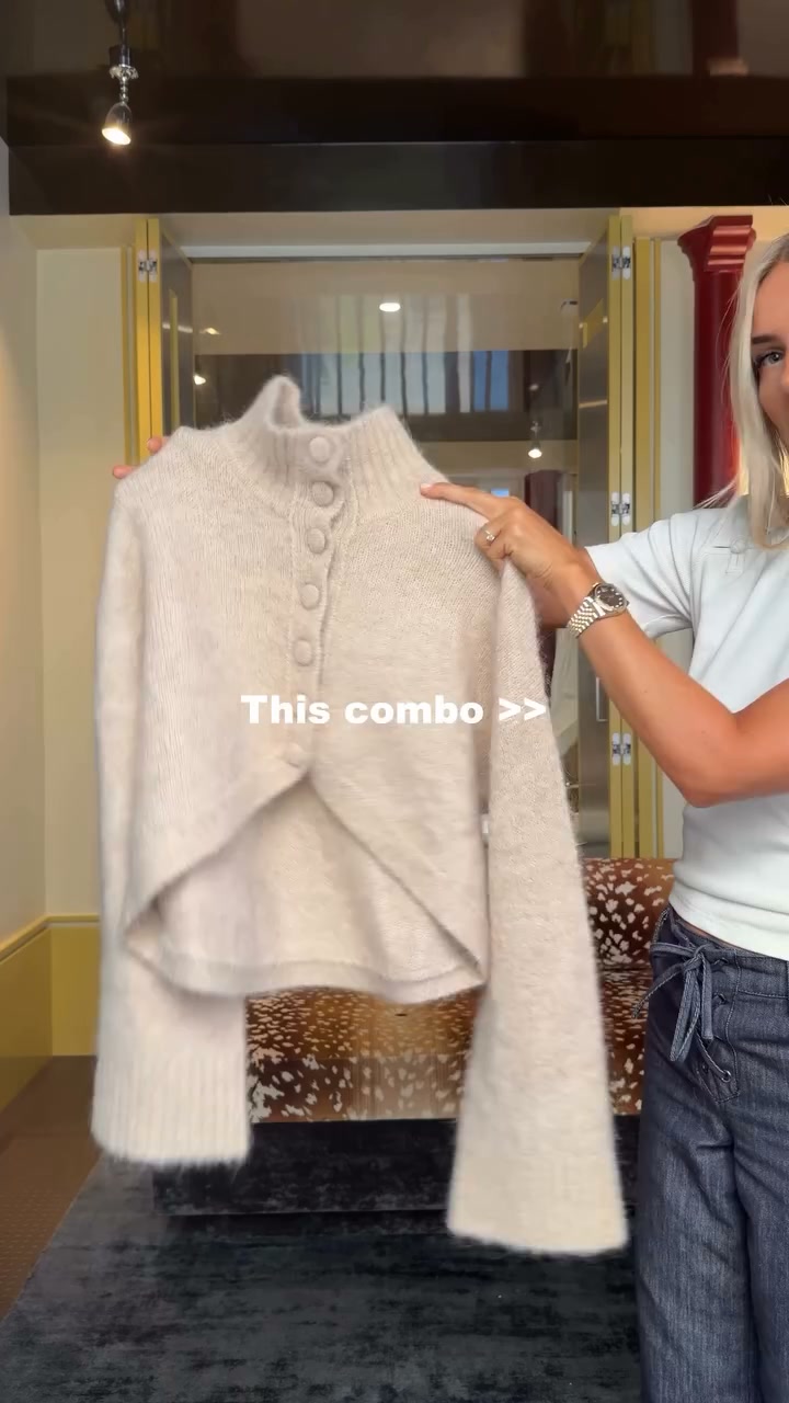 Tailor Made For Female