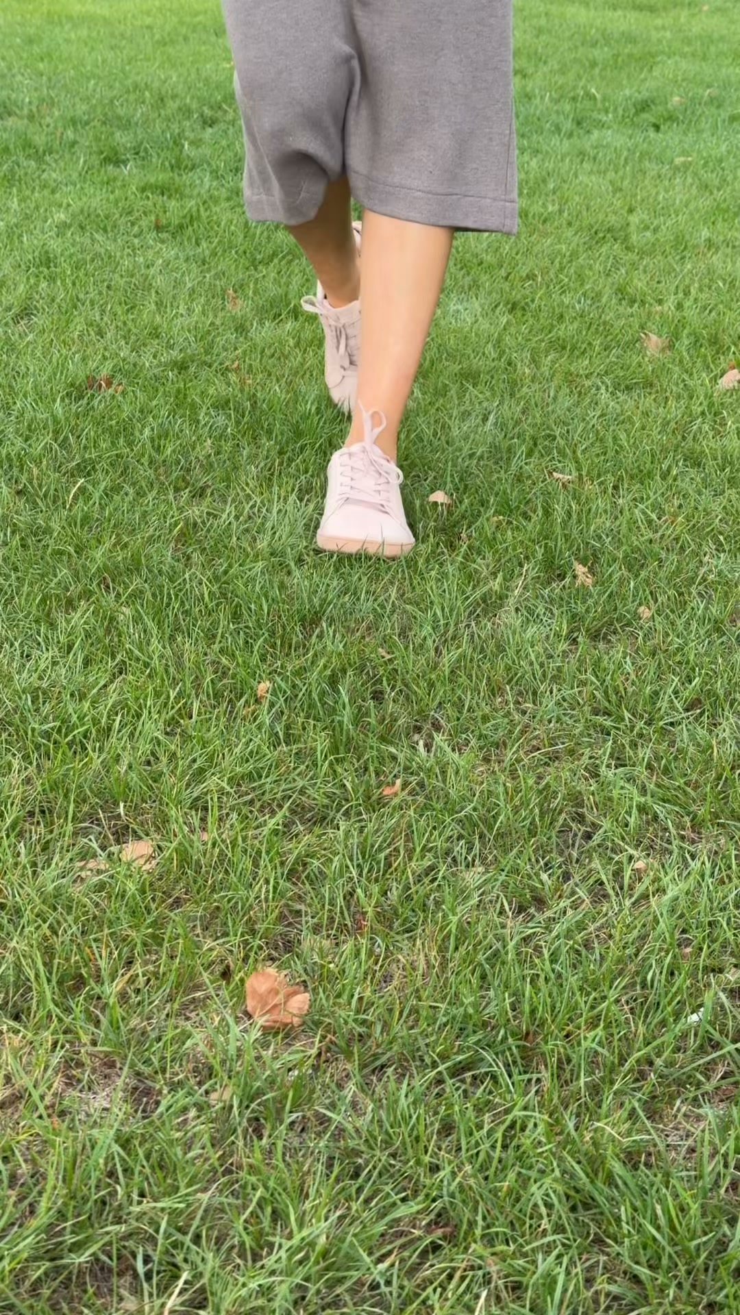 Discover SHAPEN barefoot