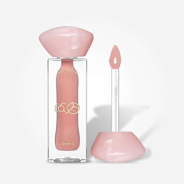 Bloomlight Lipgloss