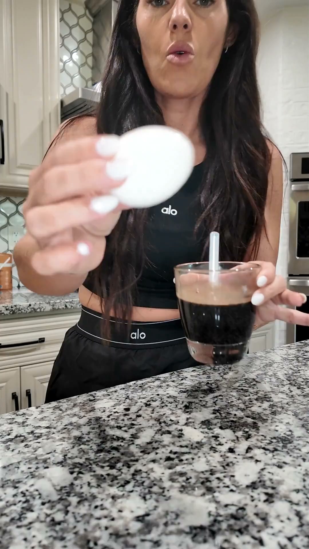 The Egg Settled It