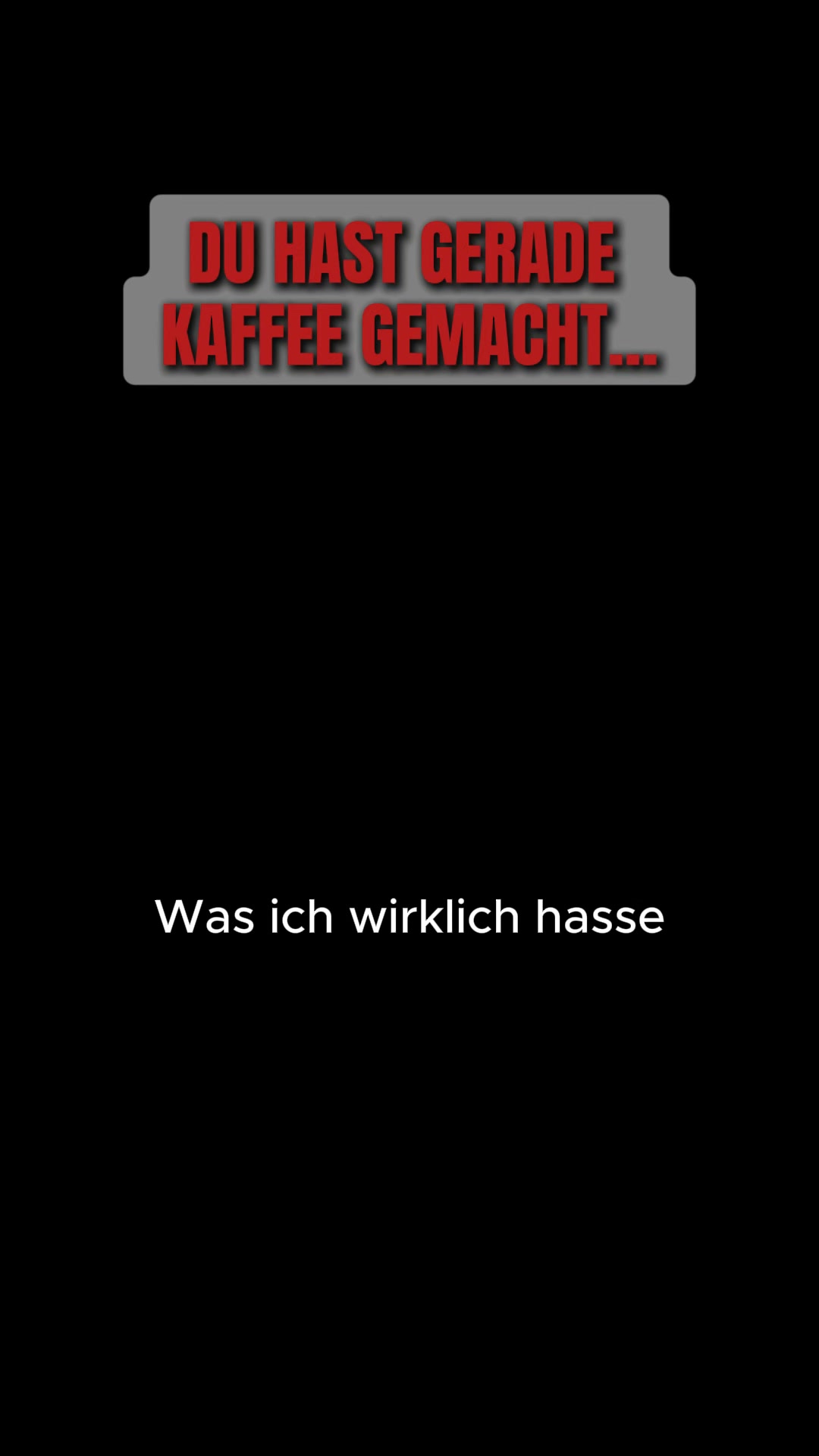 Dein cremiges Upgrade für mehr Fokus!