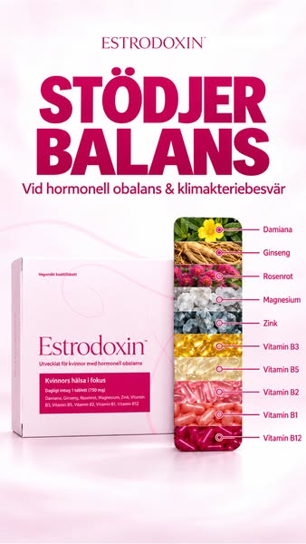 Beställ provpaket nu
